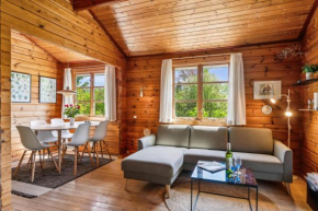 Charming House Near Ebeltoft In Beautiful Natural Surroundings, Ebeltoft